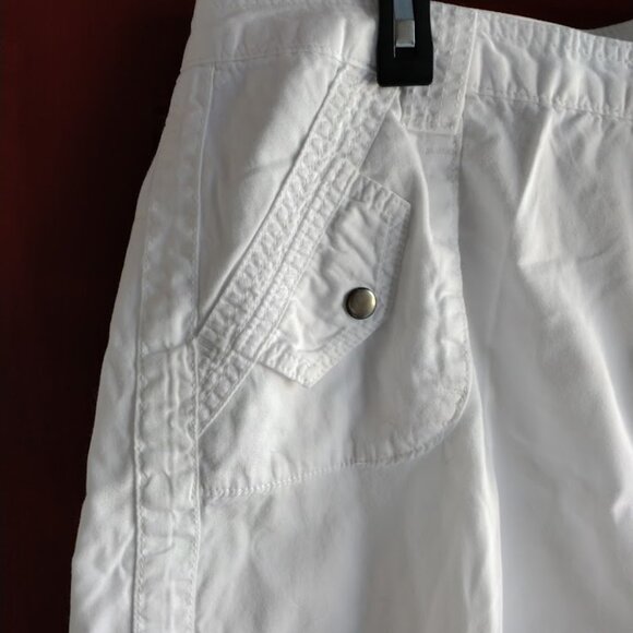 Kim Rogers Shorts - Size 16 - Picture 2 of 7